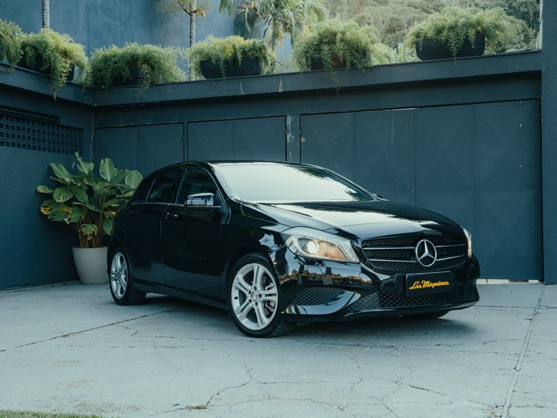 Mercedes URBAN