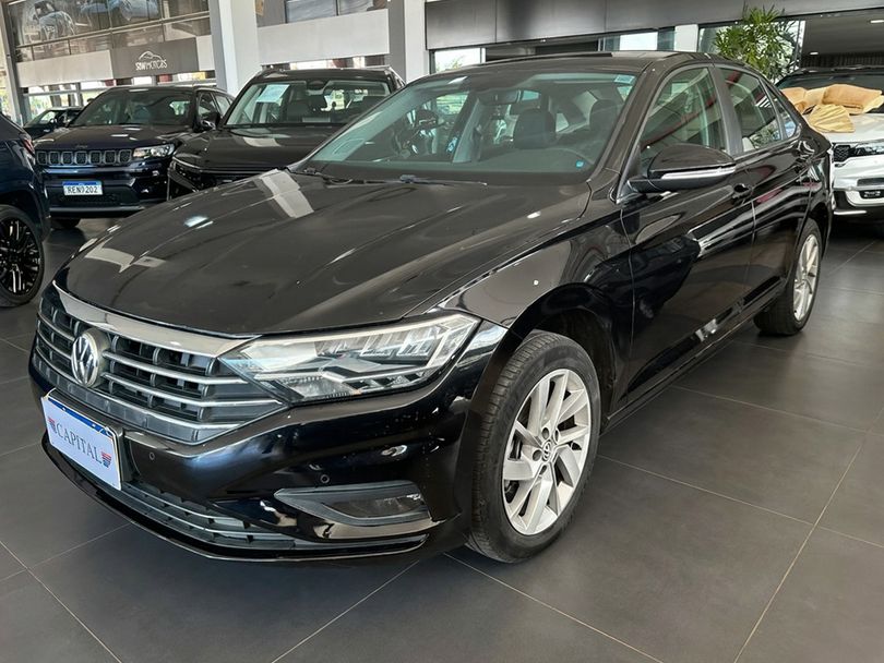 VolksWagen JETTA Comfort. 250 TSI 1.4 Flex 16v Aut.