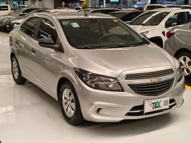 Chevrolet PRISMA Sed. Joy/ LS 1.0 8V FlexPower 4p
