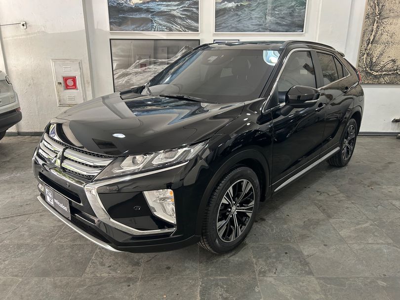 Mitsubishi Eclipse Cross HPE-S Sport 1.5 16V TB 165cv Aut.