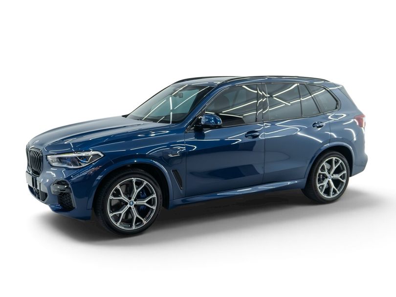 BMW X5 XDRIVE 45e 3.0 M.Sport  Aut. (Híb.)