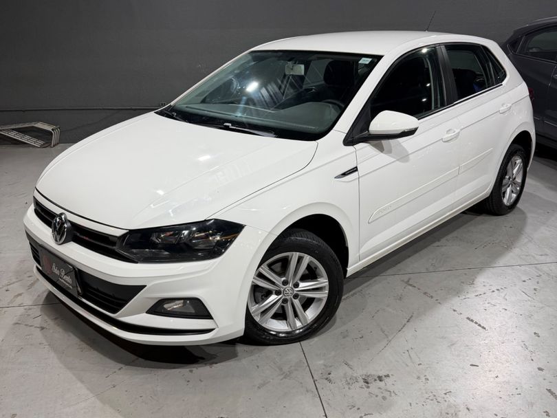 VolksWagen Polo Comfort. 200 TSI 1.0 Flex 12V Aut.