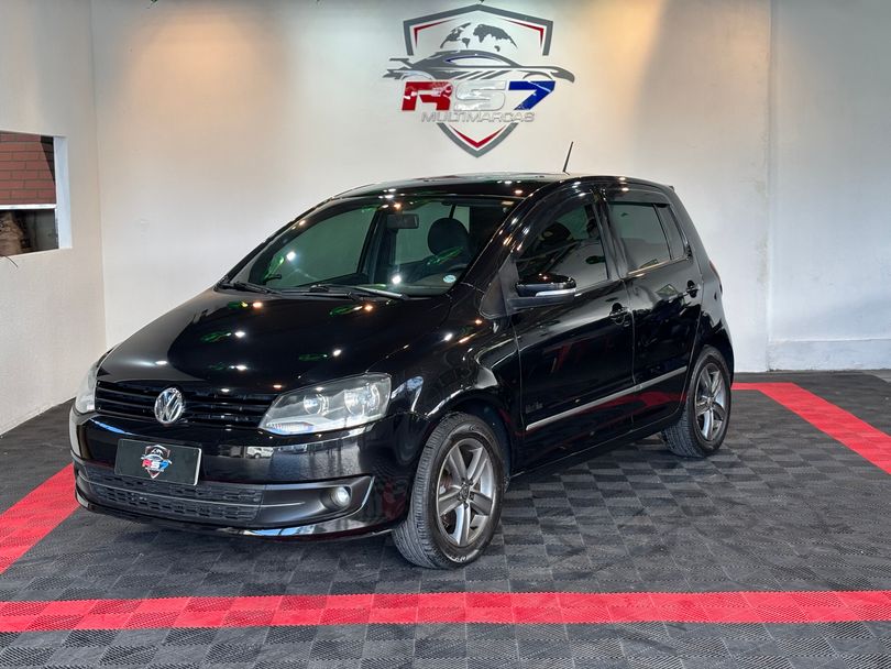 VolksWagen Fox 1.0 Mi Total Flex 8V 5p