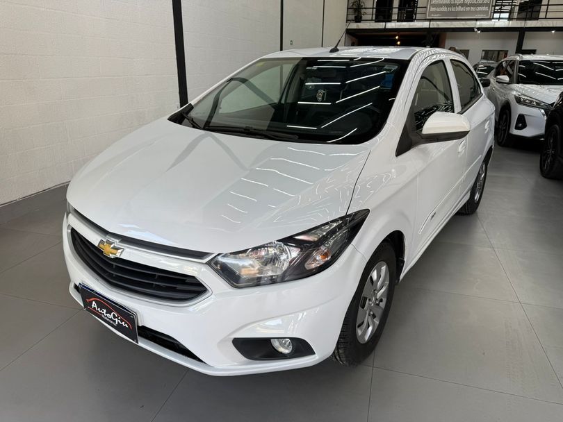 Chevrolet ONIX HATCH LT 1.0 8V FlexPower 5p Mec.