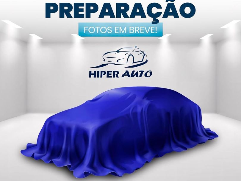 Ford EcoSport FREESTYLE 2.0 16V Flex 5p Aut.