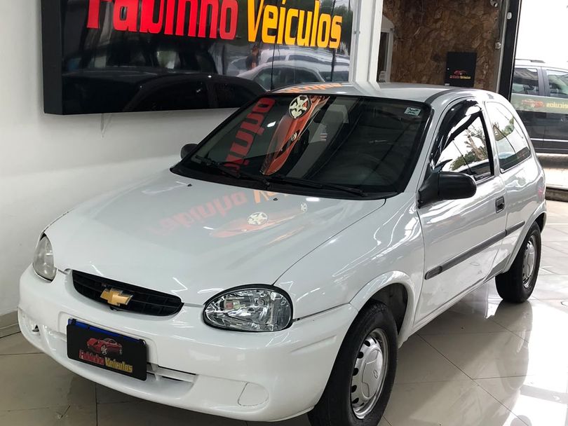Chevrolet Corsa Wind 1.0 MPFI / EFI  2p