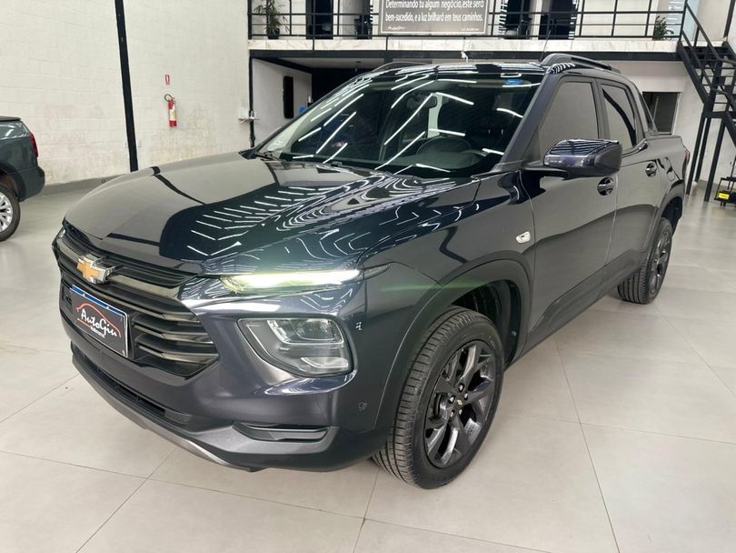 Chevrolet MONTANA PREMIER 1.2 Turbo Flex 12V Aut.