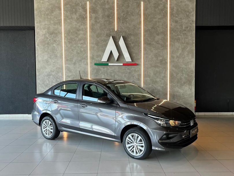 Fiat CRONOS DRIVE 1.0 6V Flex
