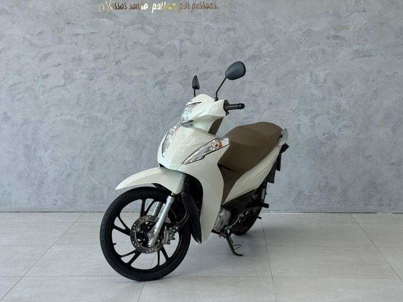 HONDA BIZ 125/125i Flex