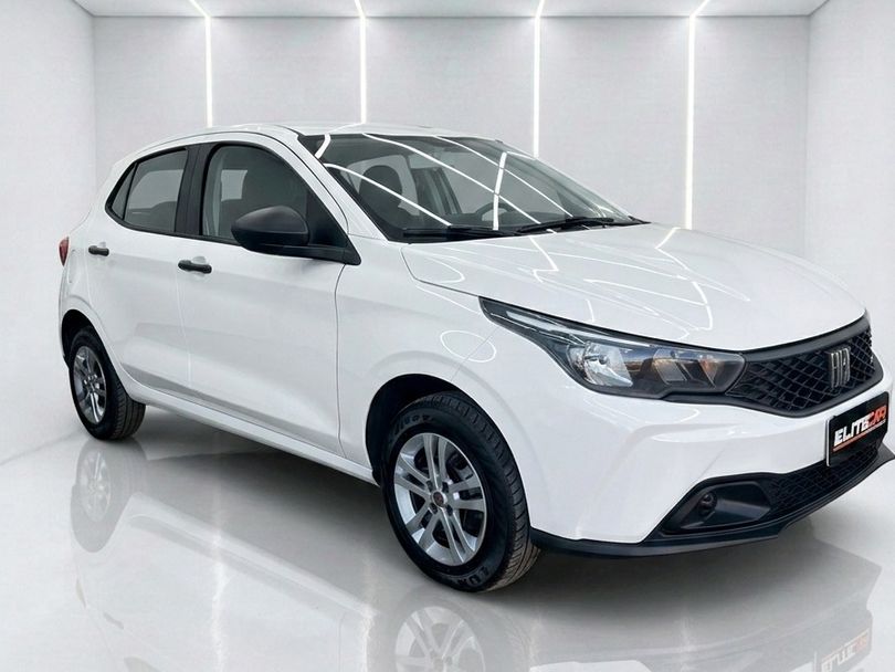 Fiat ARGO 1.0 6V Flex