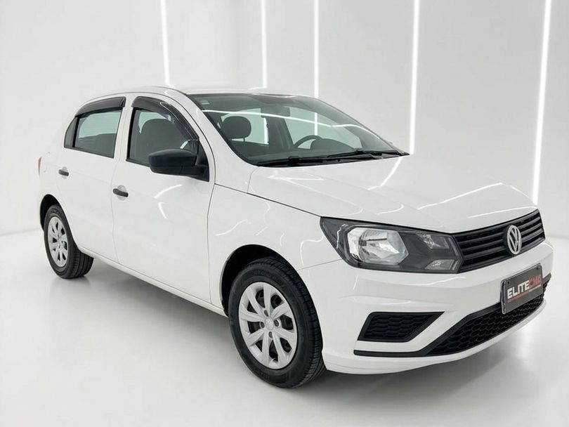 VolksWagen Gol 1.0 Flex 12V 5p