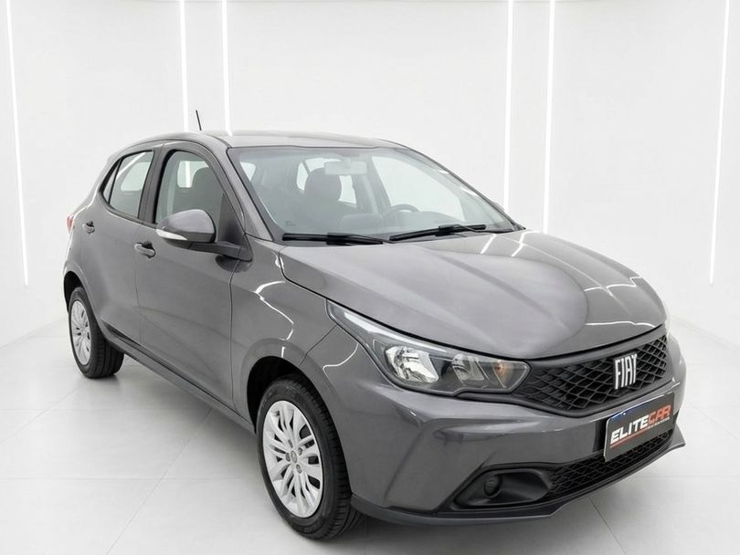 Fiat ARGO DRIVE 1.0 6V Flex