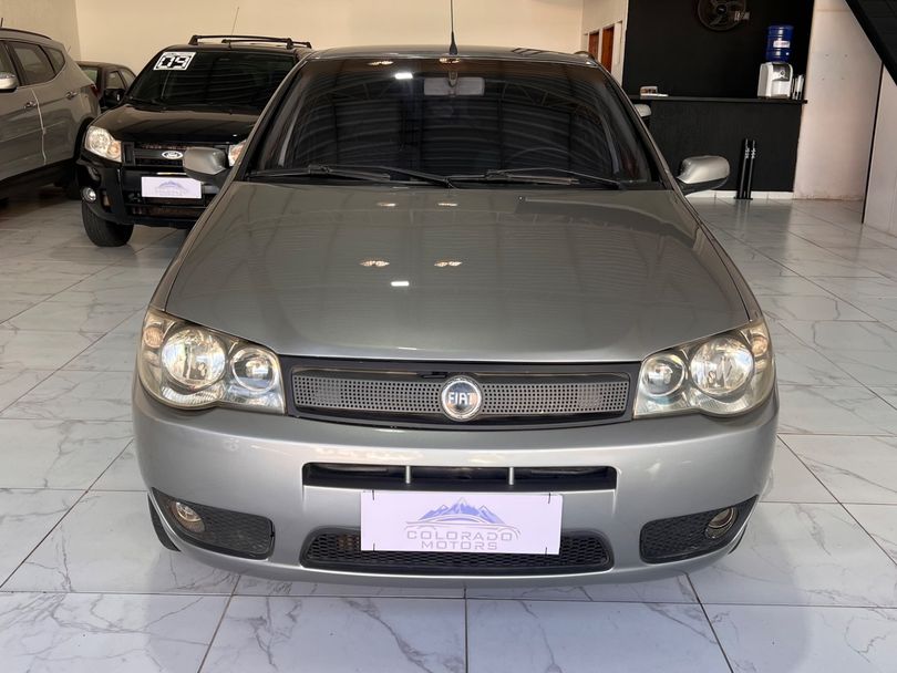 Fiat Palio Celebration 1.0 Fire Flex 8V 4p