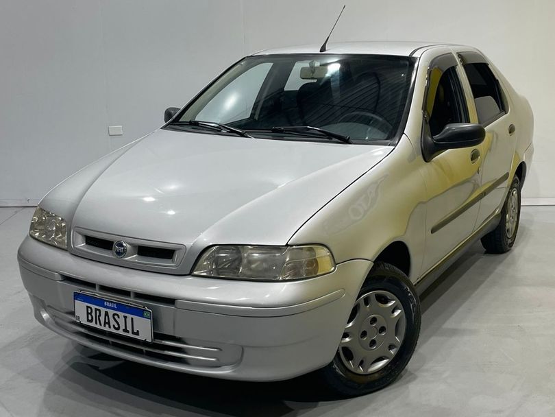 Fiat Siena 1.0/ EX 1.0 mpi Fire/ Fire Flex 8v