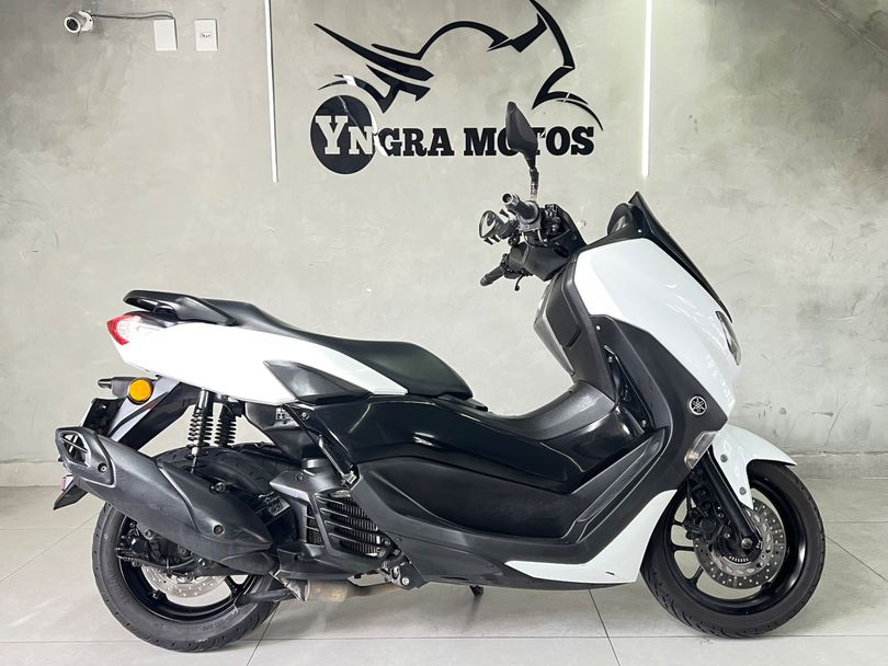 YAMAHA NMAX 160