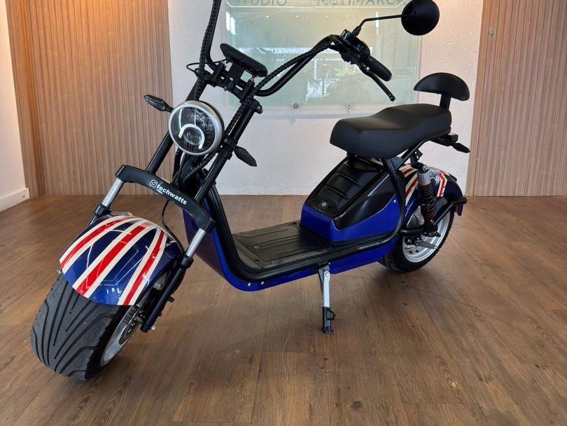 WATTS MC20