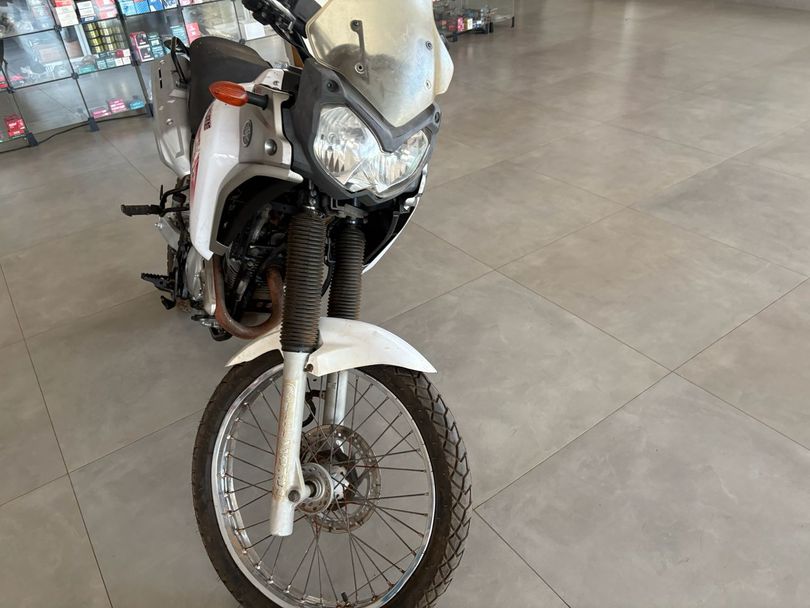 YAMAHA XTZ 250 TENERE/TENERE BLUEFLEX
