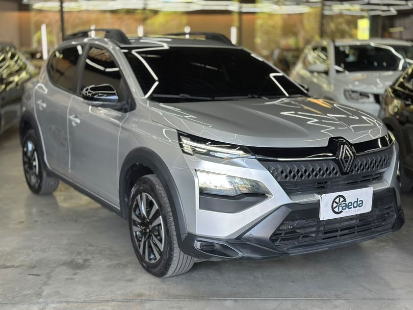 Renault Kardian Evolut. Flex 1.0 TB 12V 5p Aut.