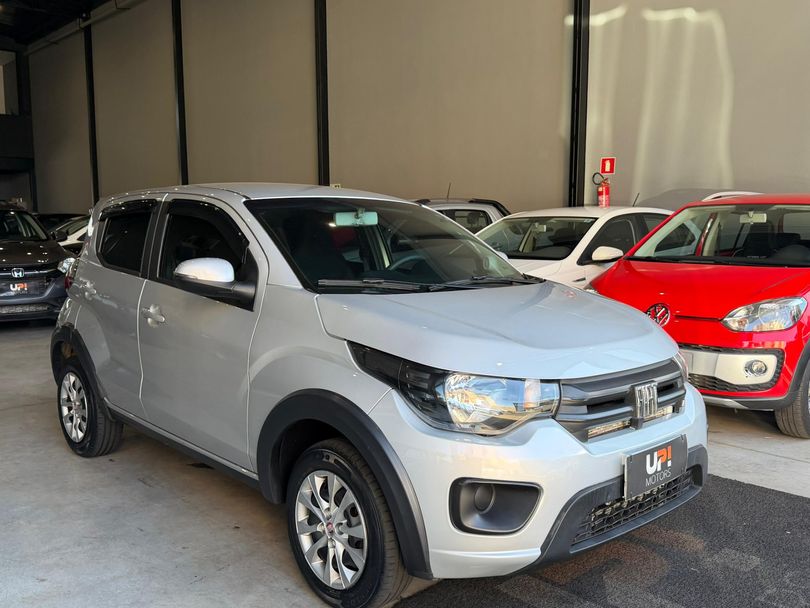 Fiat MOBI LIKE 1.0 Fire Flex 5p.