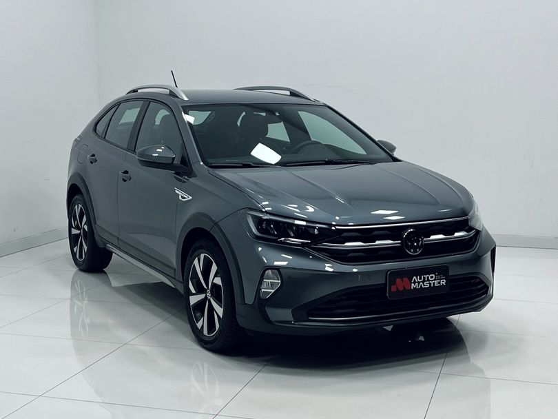VolksWagen Nivus Highline 1.0 200 TSI Flex Aut.