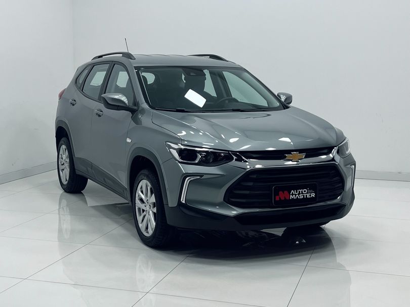 Chevrolet TRACKER LTZ 1.0 Turbo 12V Flex Aut.