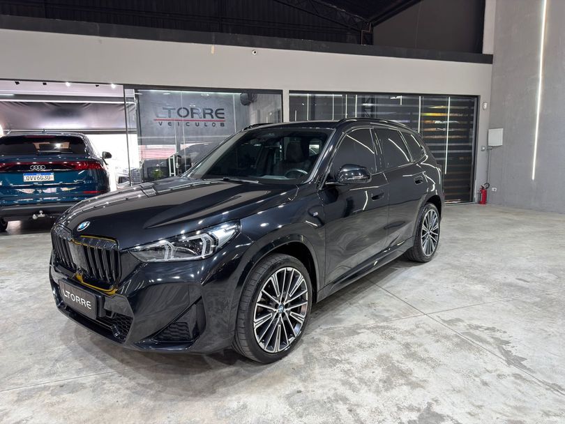 BMW X1 SDRIVE 20i M Sport 2.0 TB Aut.