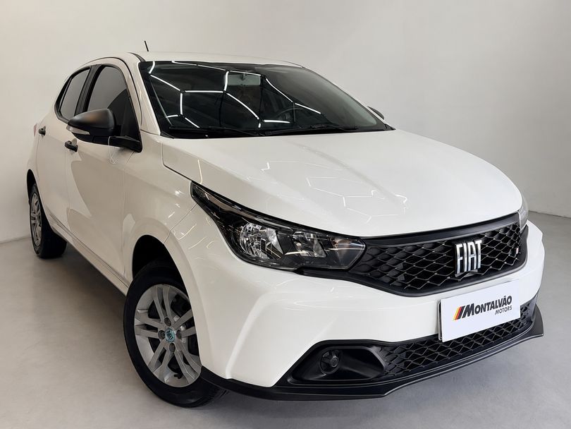 Fiat ARGO 1.0 6V Flex