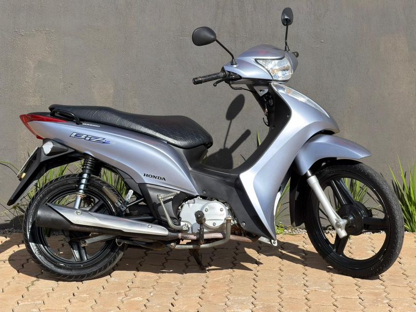 HONDA BIZ 125 ES/ 125 ES FLEX