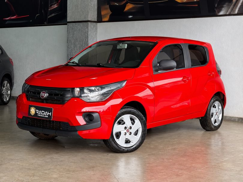 Fiat MOBI LIKE 1.0 Fire Flex 5p.
