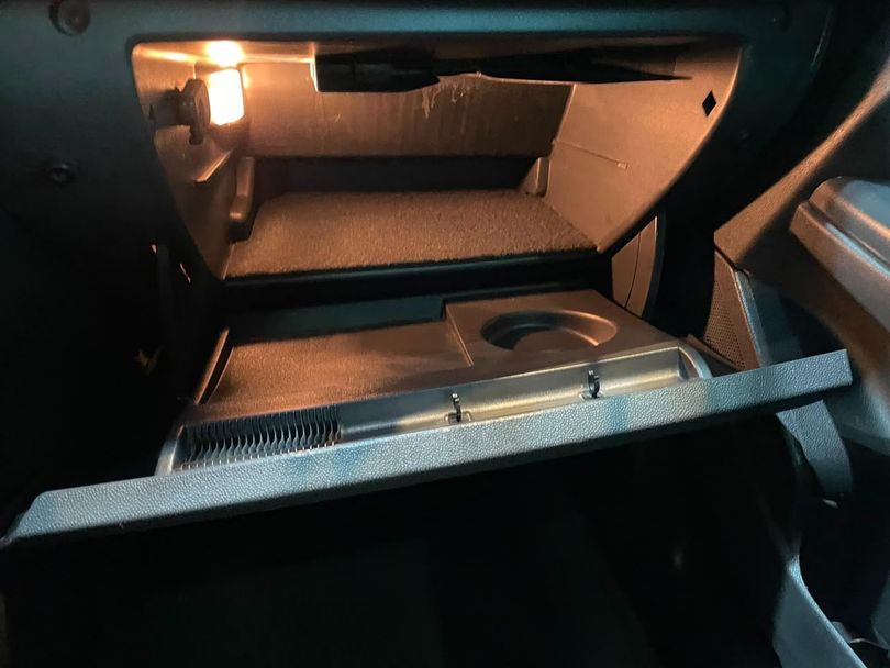 Chevrolet Vectra EXPRESSION 2.0 MPFI FlexPower Mec