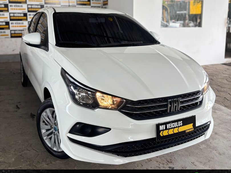 Fiat CRONOS DRIVE 1.0 6V Flex