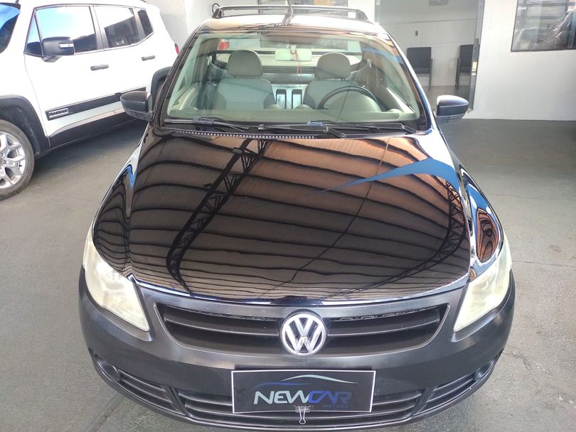 VolksWagen Saveiro 1.6 Mi Total Flex 8V CE