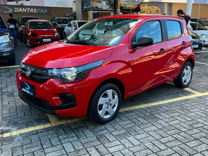 Fiat MOBI LIKE 1.0 Fire Flex 5p.