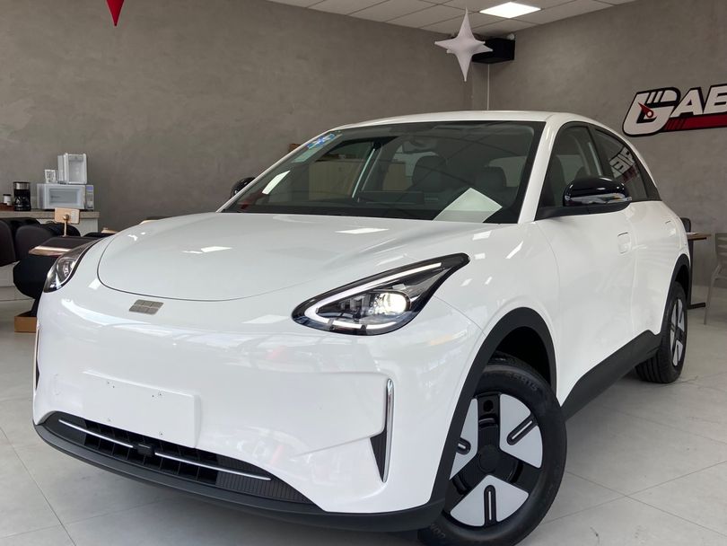 GEELY EX2 PRO 