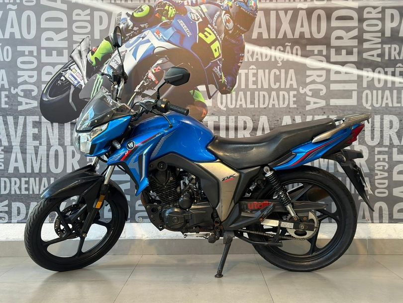 HAOJUE DK 150