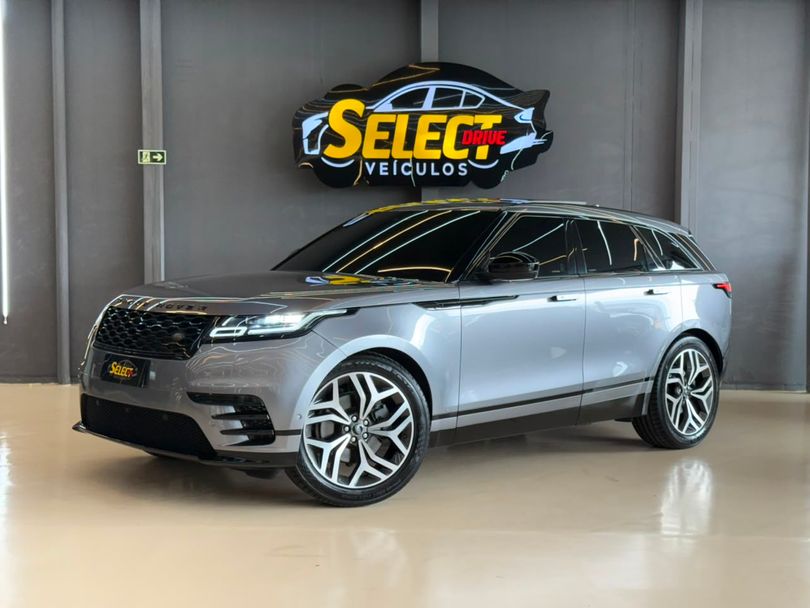 Land Rover Range R. VE. R-Dyn SE 2.0 4x4 300cv Aut.