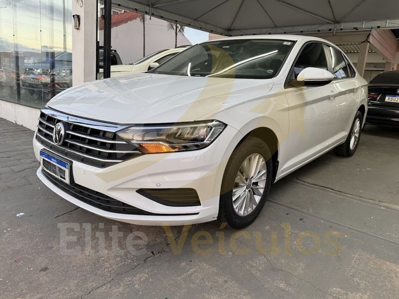 VolksWagen JETTA Comfort. 250 TSI 1.4 Flex 16v Aut.