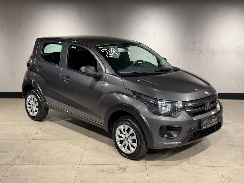 Fiat MOBI LIKE 1.0 Fire Flex 5p.