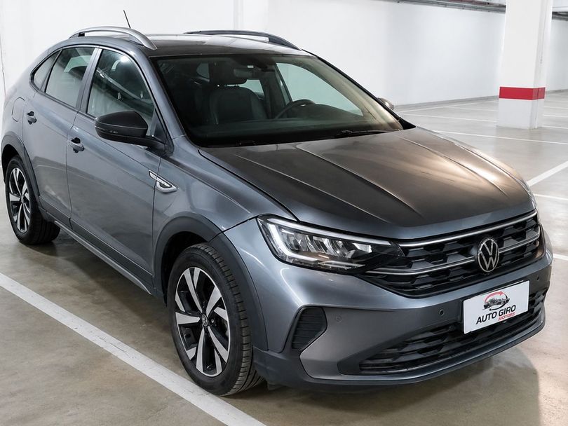 VolksWagen Nivus Highline 1.0 200 TSI Flex Aut.
