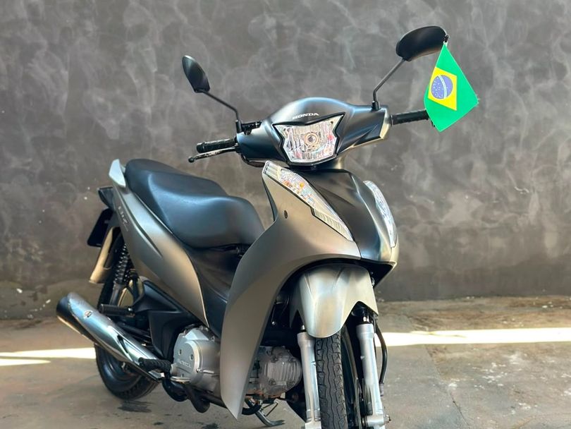 HONDA BIZ 125/125i Flex