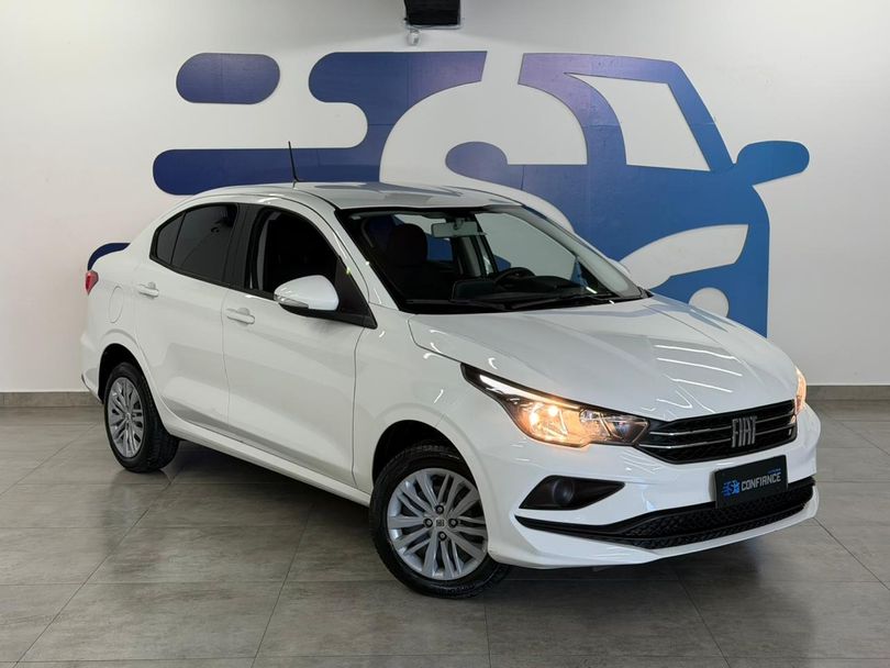 Fiat CRONOS DRIVE 1.3 8V Flex