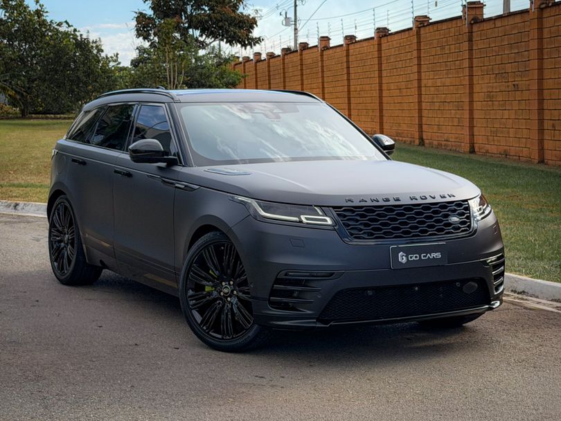 Land Rover Range R. VEL. R-Dyn HSE 3.0 Aut.(Híb.)