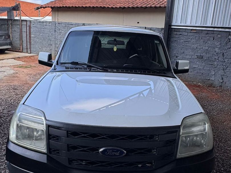 Ford Ranger XLS 3.0 PSE 163cv 4x4 CD TB Dies.