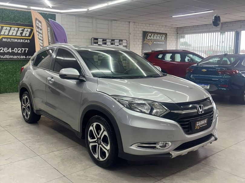 Honda HR-V EXL 1.8 Flexone 16V 5p Aut.
