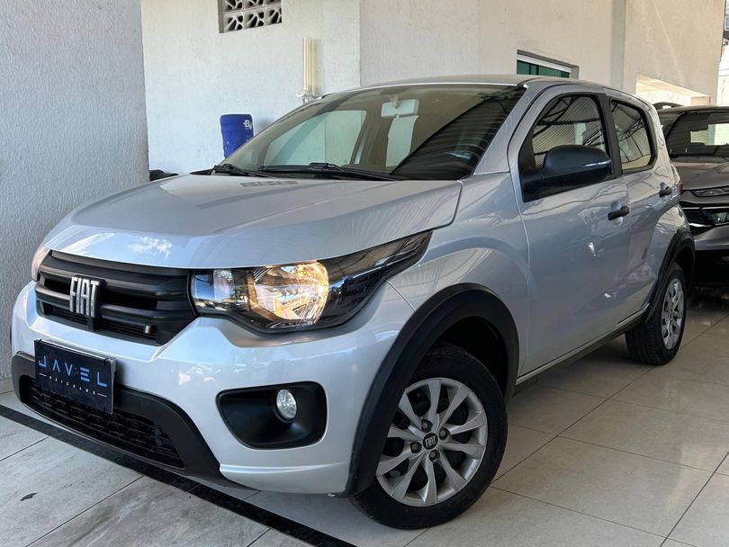 Fiat MOBI LIKE 1.0 Fire Flex 5p.