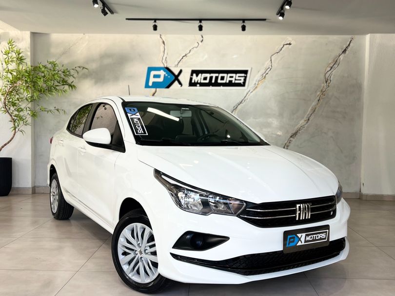 Fiat CRONOS DRIVE 1.3 8V Flex