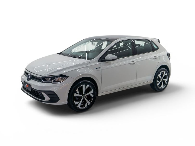 VolksWagen Polo Comfortline TSI 1.0 Flex 12V Aut.