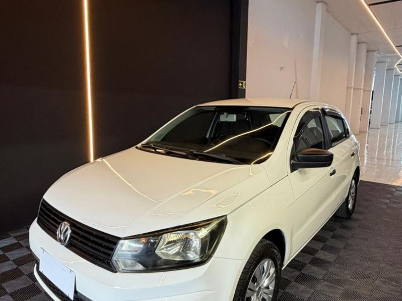 VolksWagen Gol 1.0 Flex 12V 5p