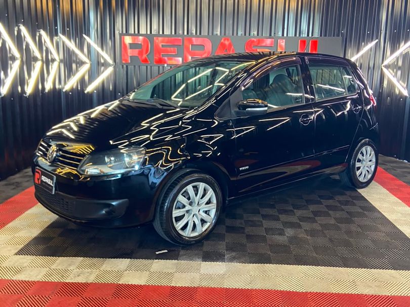 VolksWagen Fox 1.0 Mi Total Flex 8V 5p