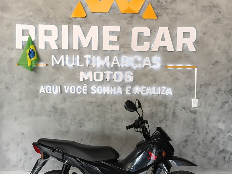 HONDA POP 110i